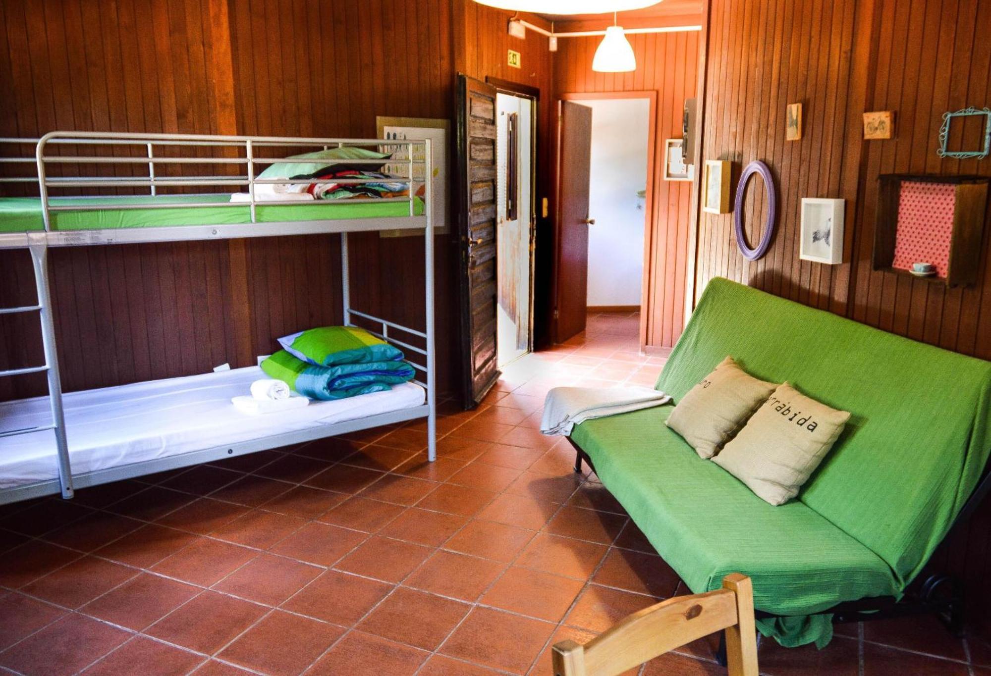 Willa Ymca Camp Alambre Azeitão Pokój zdjęcie