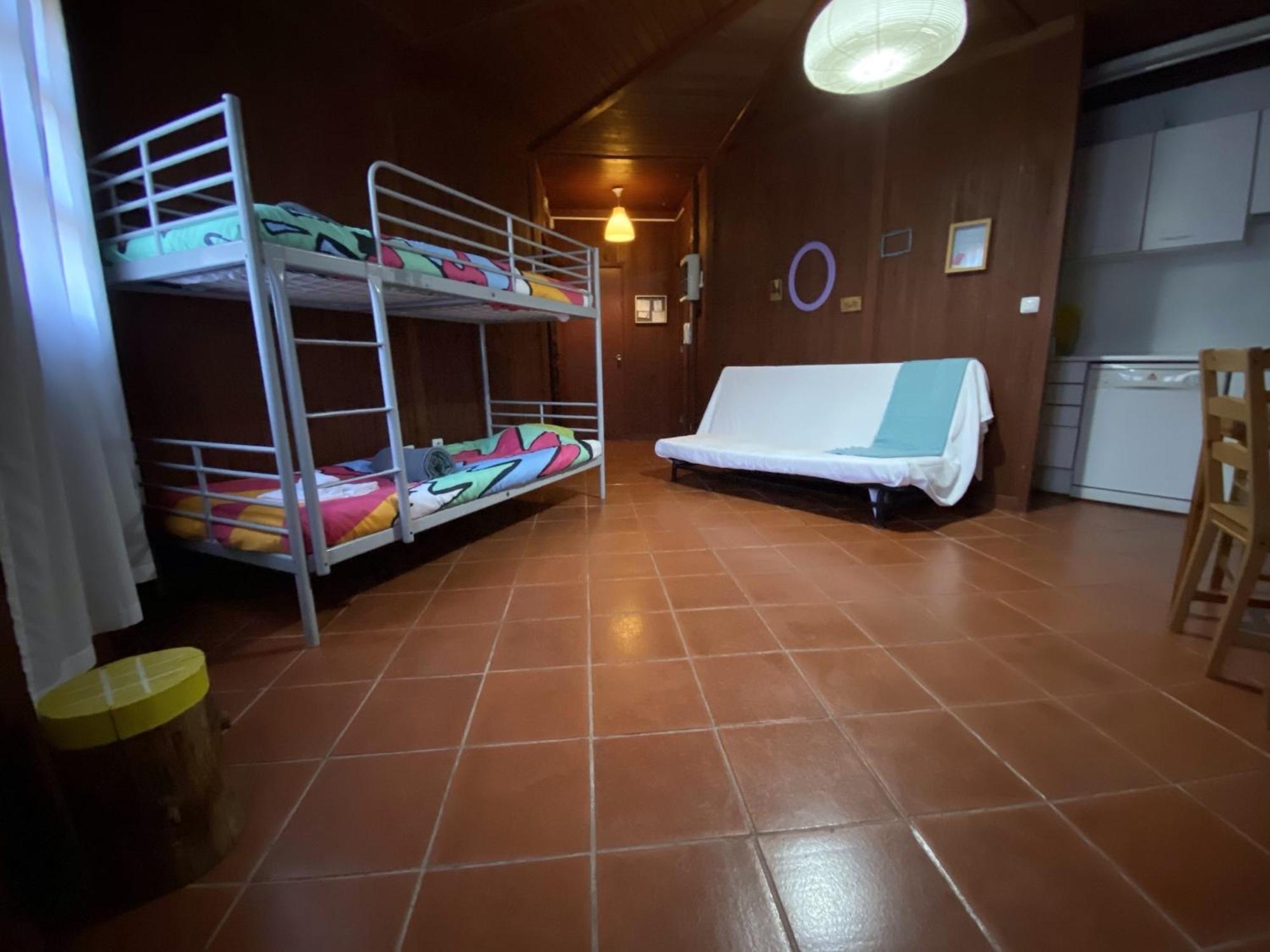 Willa Ymca Camp Alambre Azeitão Zewnętrze zdjęcie